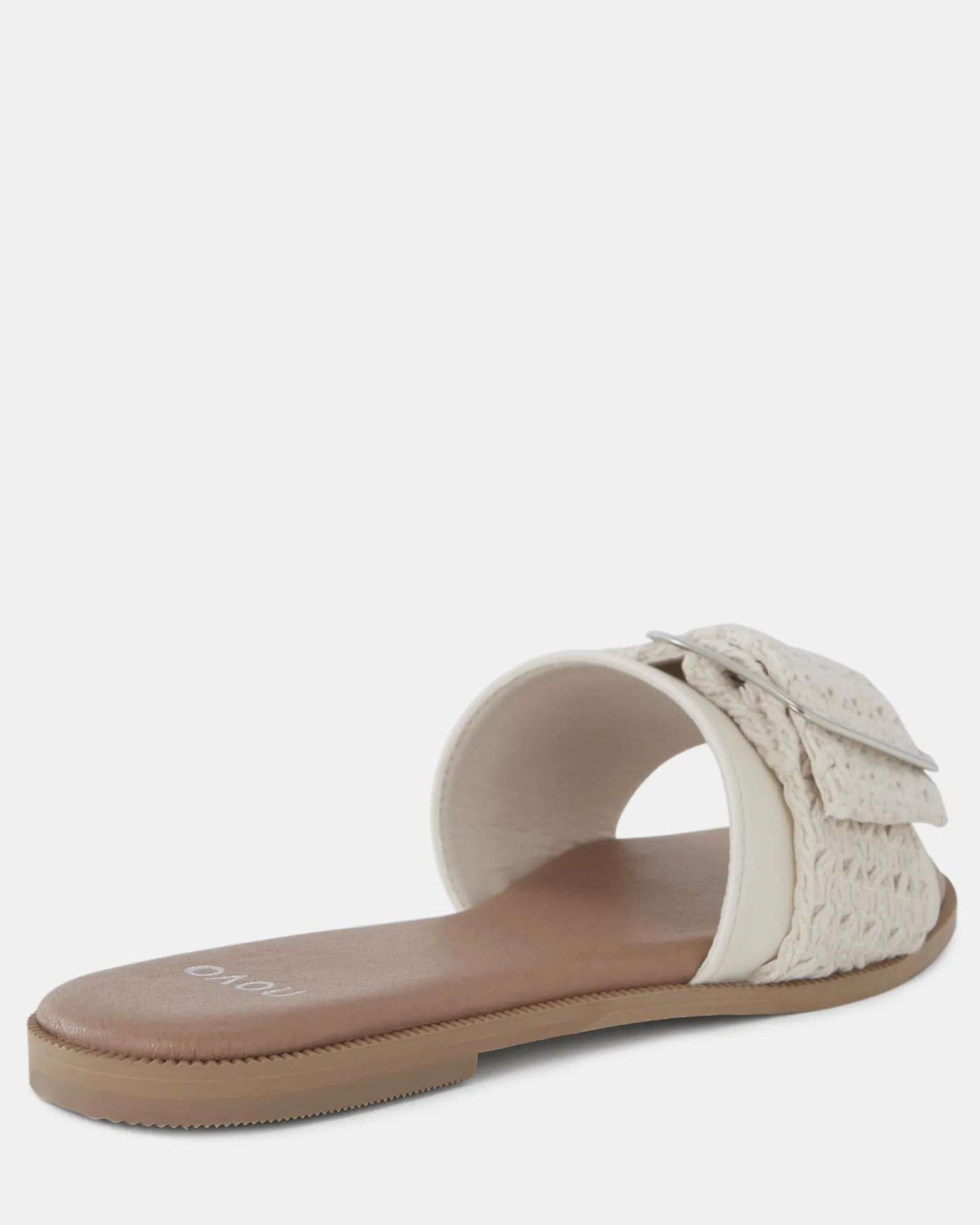 RENE BEIGE Sandals