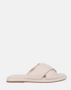 RENLEY CREAM Sandals
