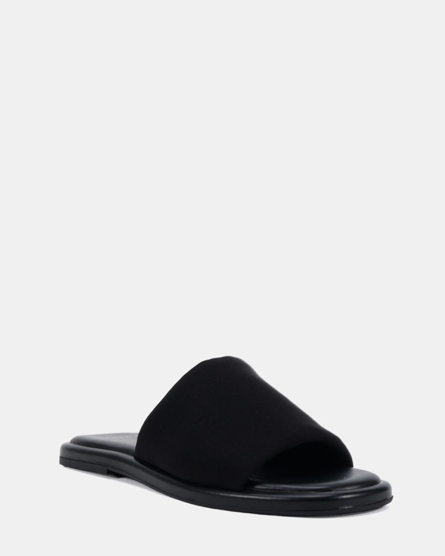 REYNA BLACK Sandals