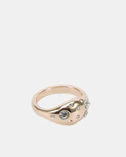 RING - XABRINA GOLD Rings