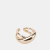 RING - XAVIA Metallic Rings