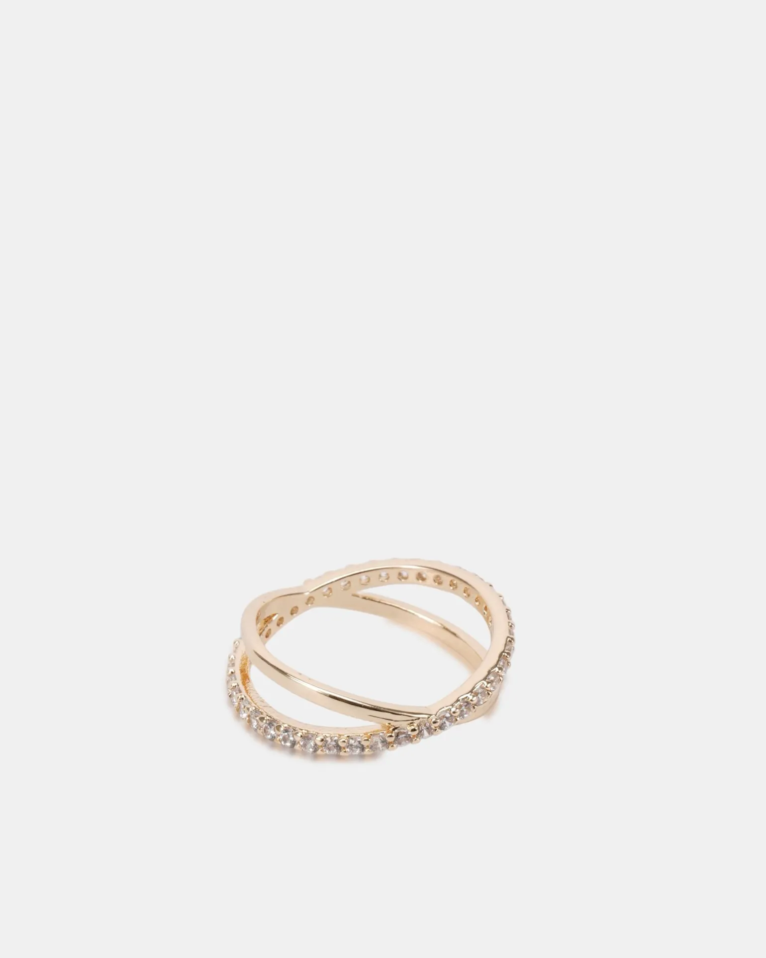 RING - XENITH GOLD Rings