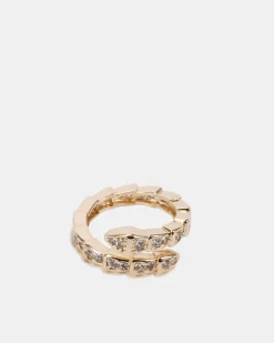 RING - XYLA GOLD Rings