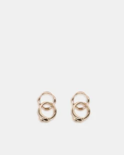 RING - YANCY PACK GOLD Rings