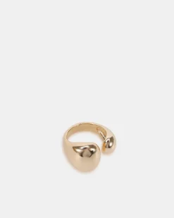 RING - YANSA GOLD Rings