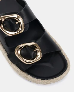 ROMILLY BLACK Flatform