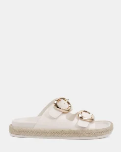 ROMILLY WHITE Flatform