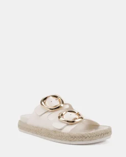 ROMILLY WHITE Flatform