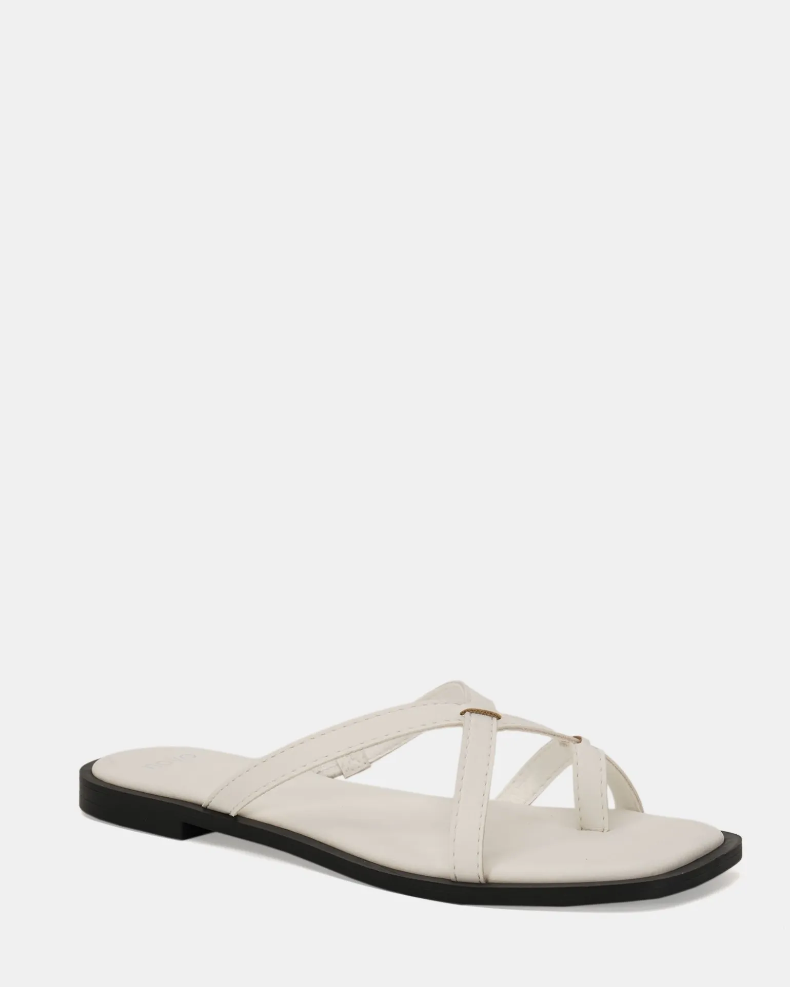 RORIE WHITE Sandals