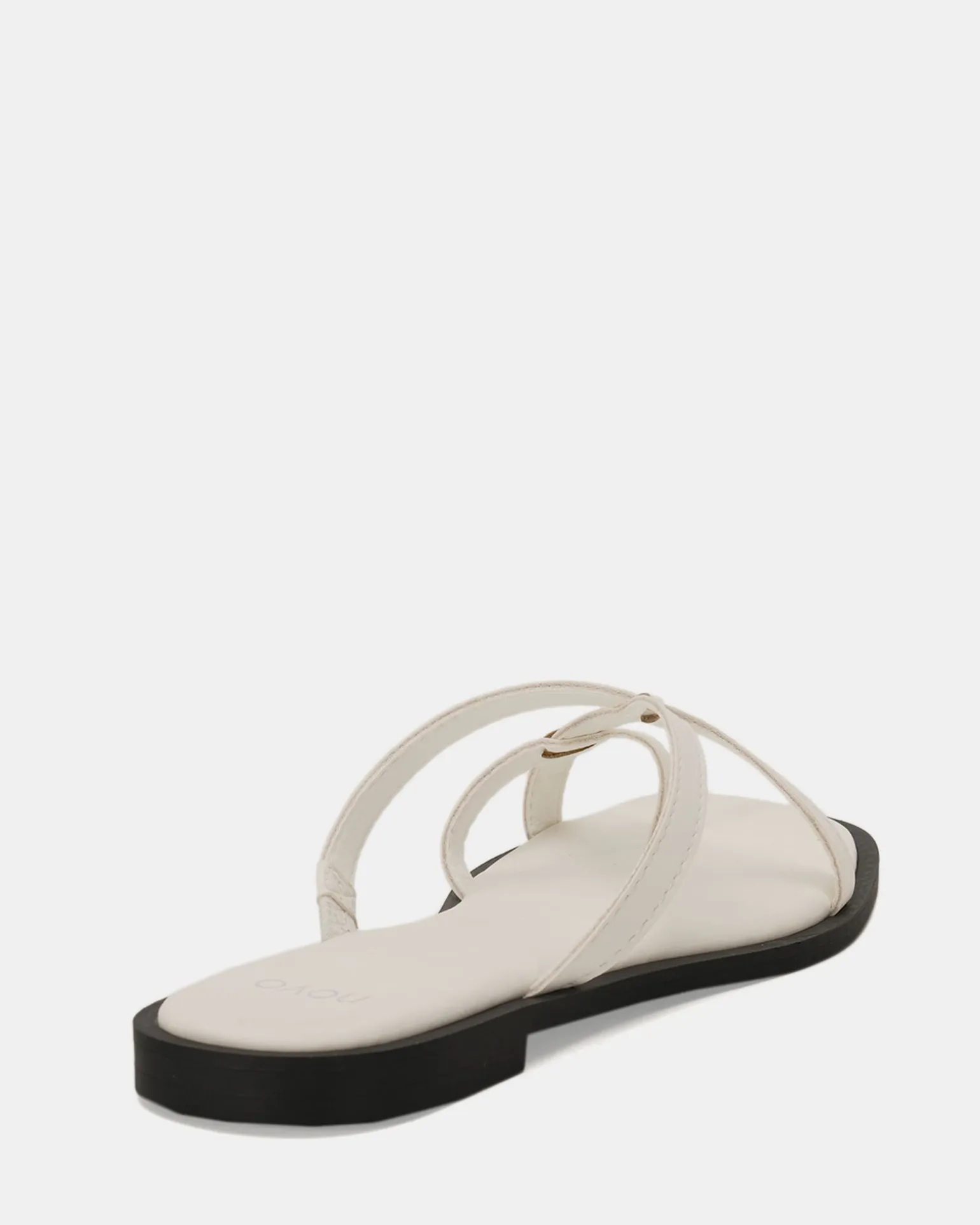 RORIE WHITE Sandals