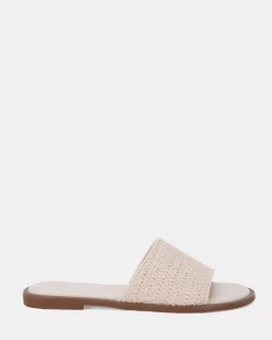 RUNE BEIGE Sandals