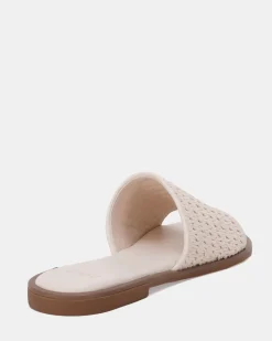 RUNE BEIGE Sandals