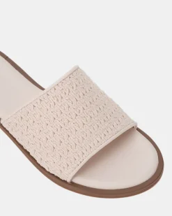 RUNE BEIGE Sandals