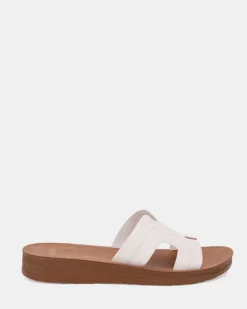 RYLEIGH WHITE Sandals