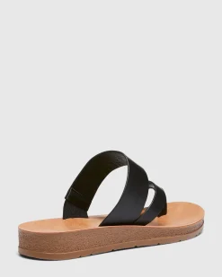 SABAH BLACK