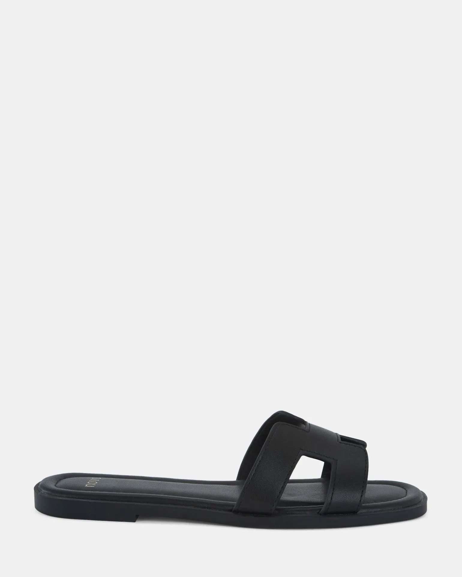 SACHIE BLACK Sandals