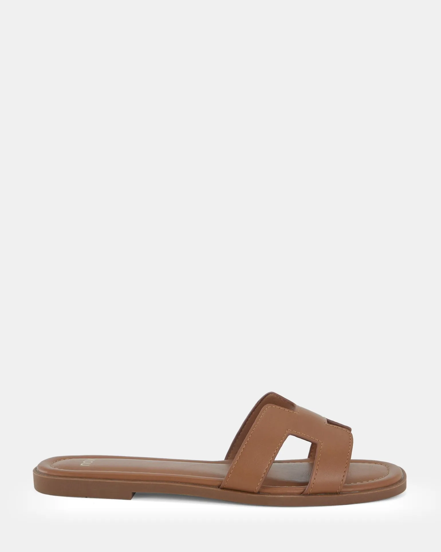 SACHIE CARAMEL Sandals