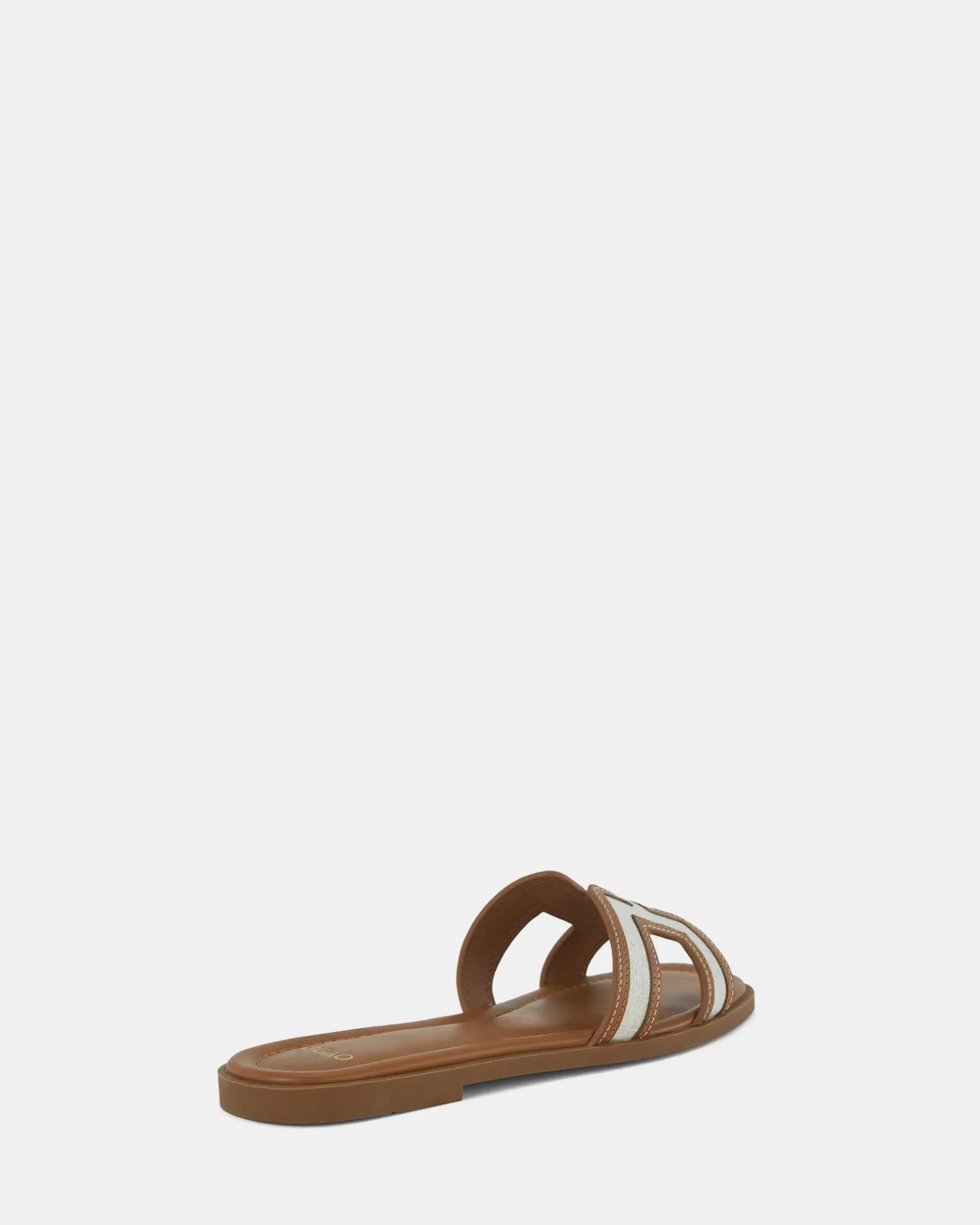 SACHIE LINEN Sandals