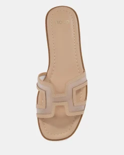 SACHIE MESH Sandals