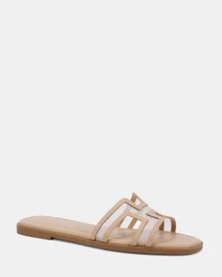 SACHIE MESH Sandals