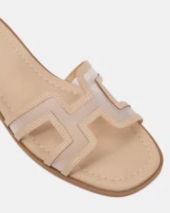 SACHIE MESH Sandals