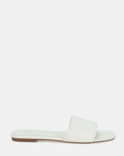 SADELLA WHITE Sandals