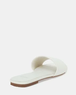 SADELLA WHITE Sandals