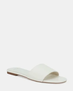 SADELLA WHITE Sandals