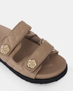 SAKURIA Sand Sandals