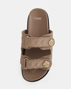 SAKURIA Sand Sandals