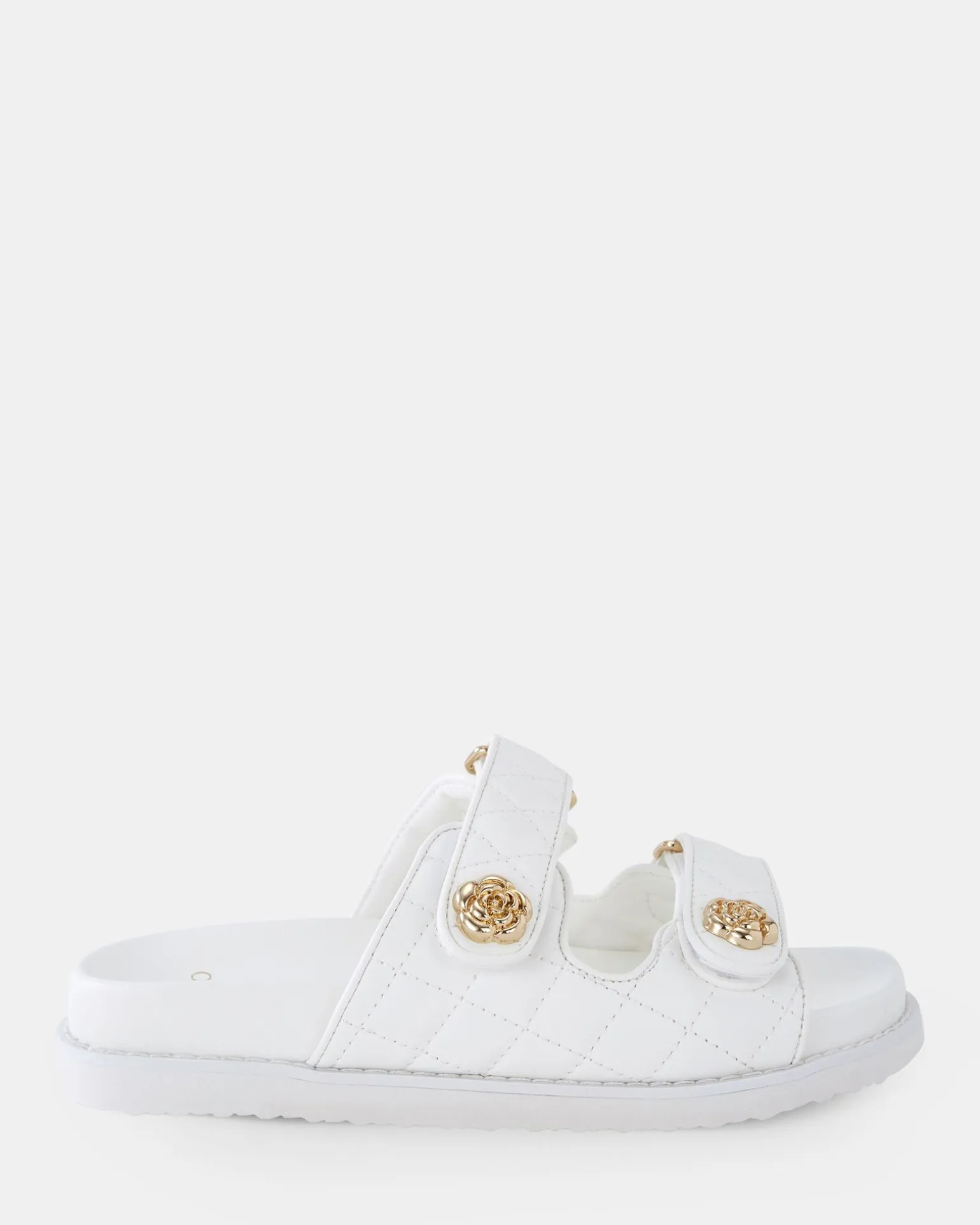 SAKURIA WHITE Sandals