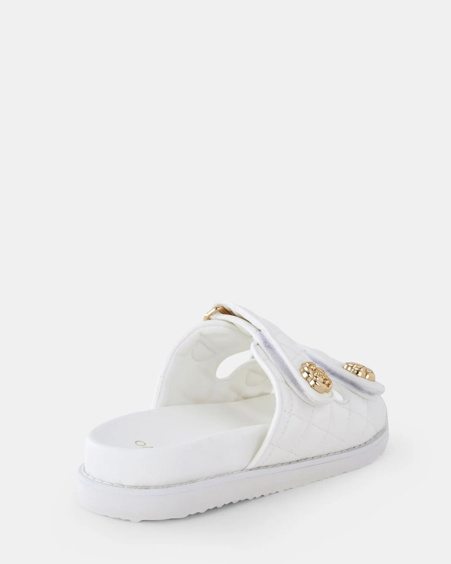 SAKURIA WHITE Sandals
