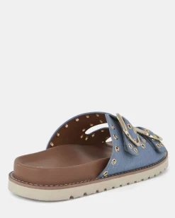 SALMAR DENIM Sandals