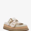 SAMAIRA CREAM Flatform