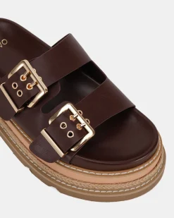 SAMAIRA MILK CHOCOLATE Flatform