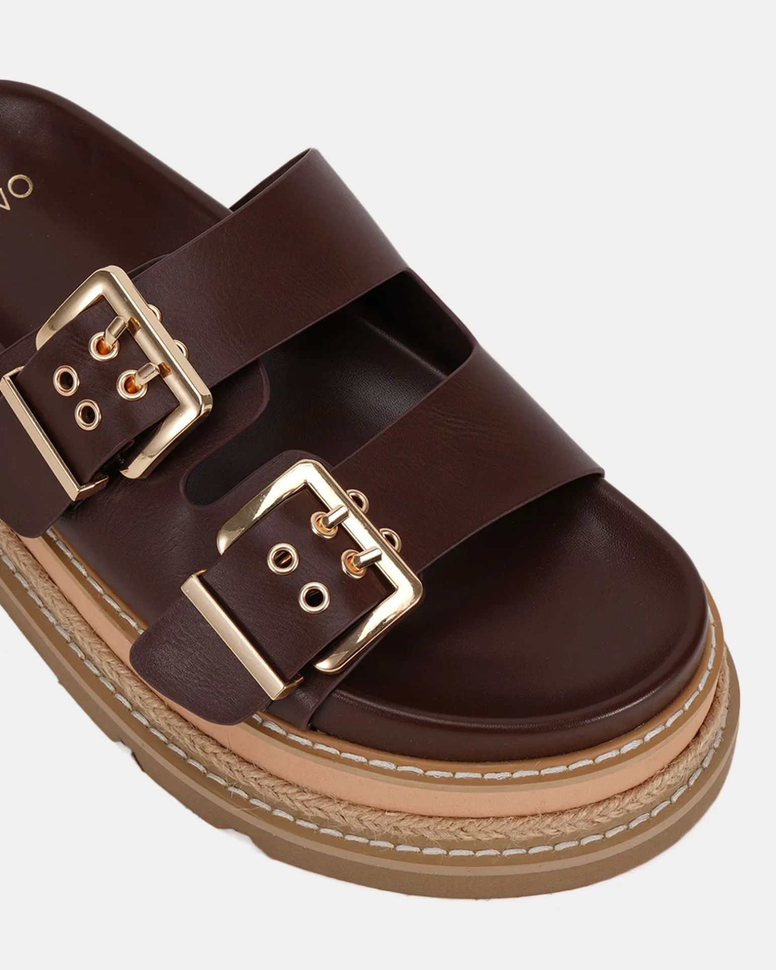 SAMAIRA MILK CHOCOLATE Flatform