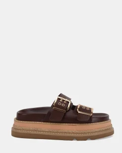 SAMAIRA MILK CHOCOLATE Flatform
