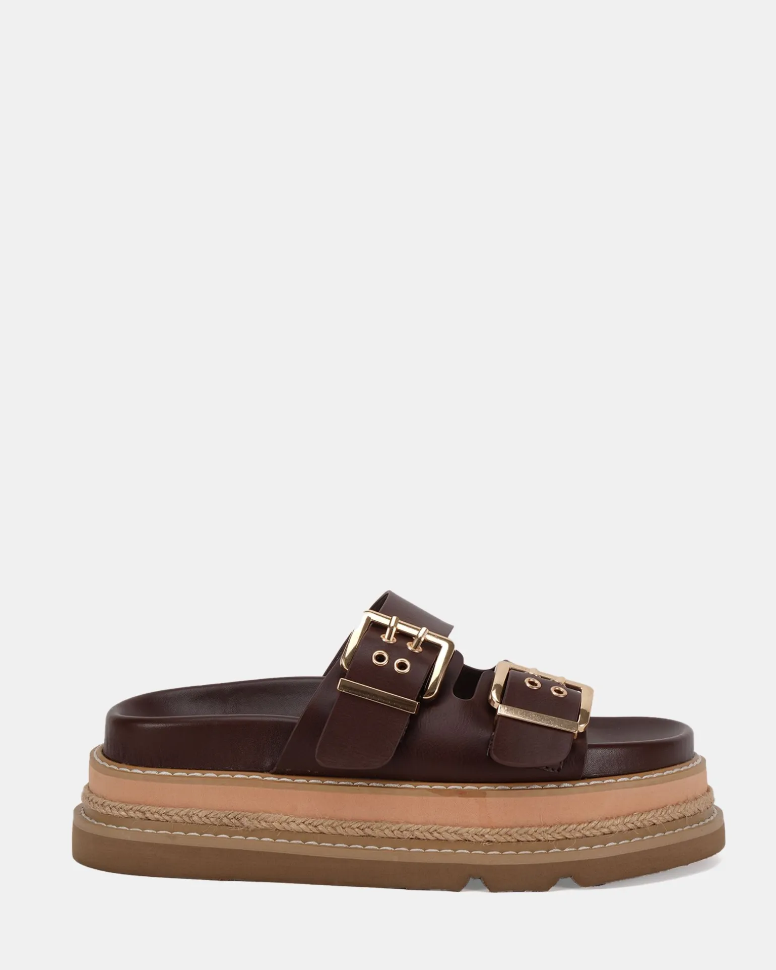 SAMAIRA MILK CHOCOLATE Flatform