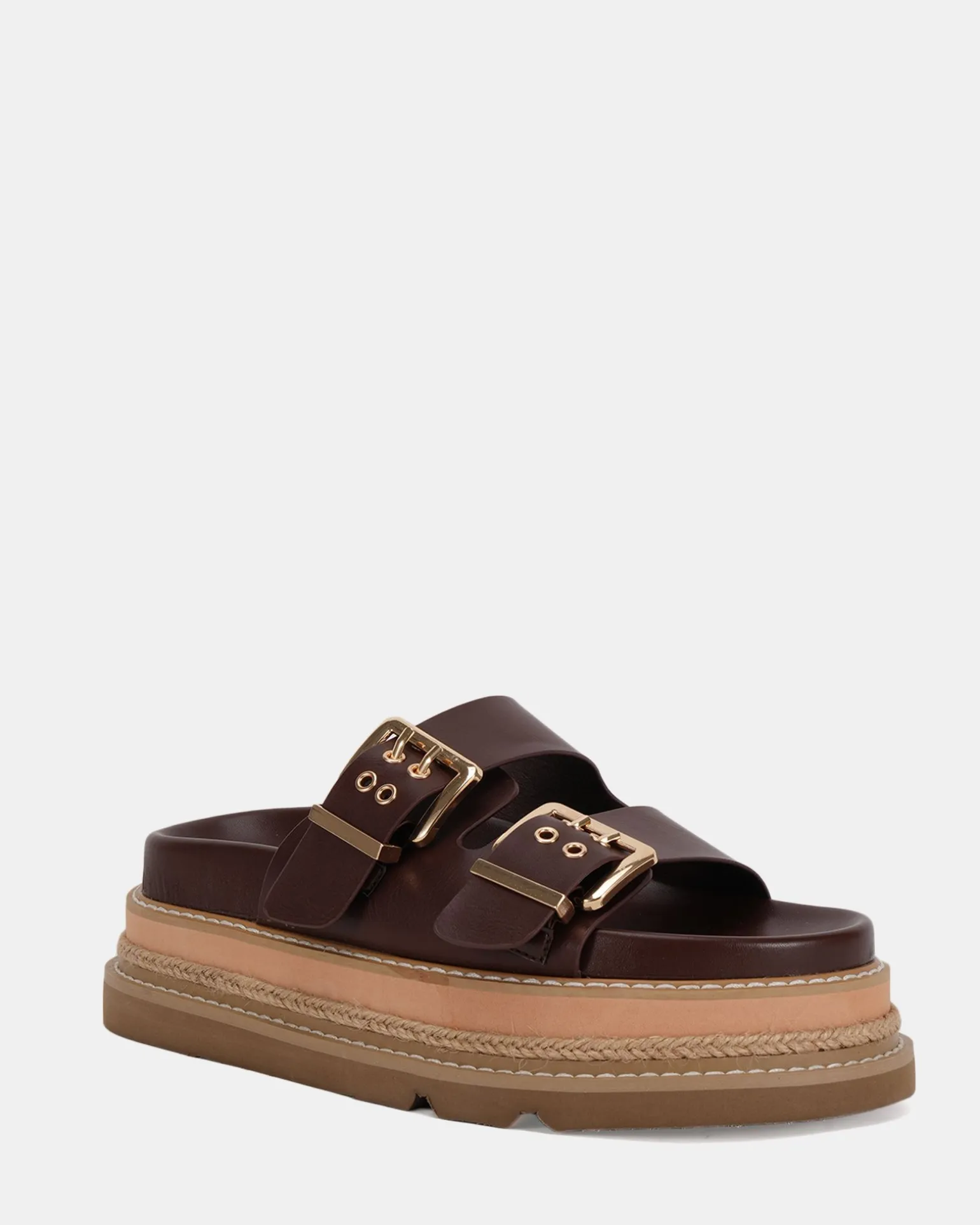 SAMAIRA MILK CHOCOLATE Flatform