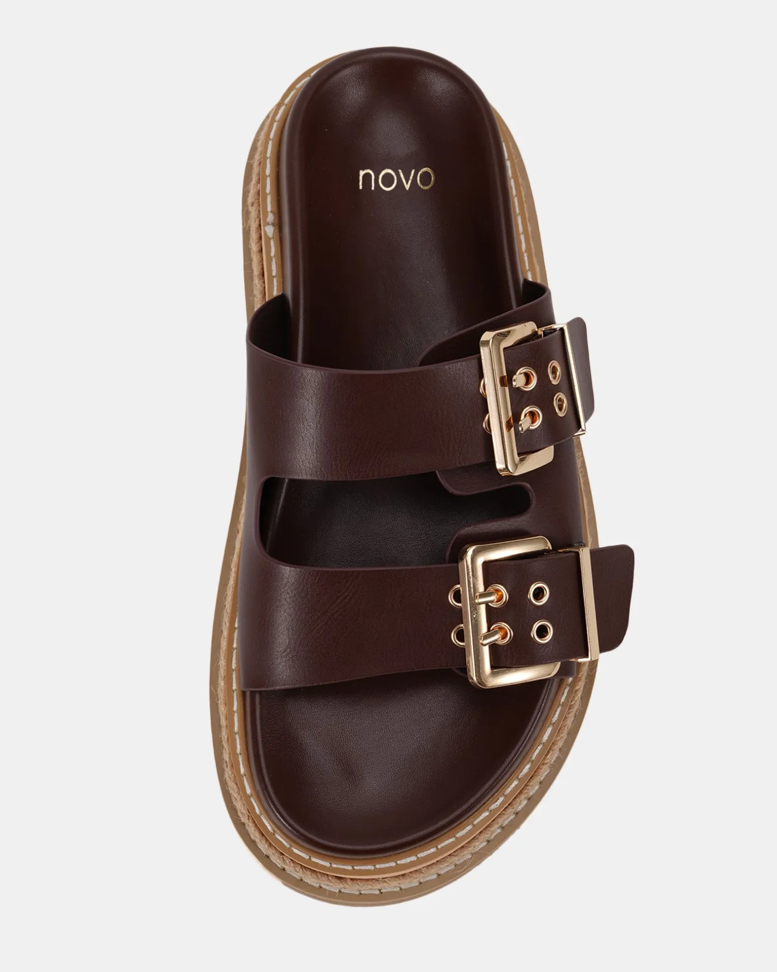 SAMAIRA MILK CHOCOLATE Flatform