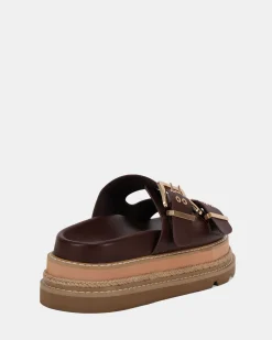 SAMAIRA MILK CHOCOLATE Flatform