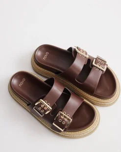 SAMAIRA MILK CHOCOLATE Flatform