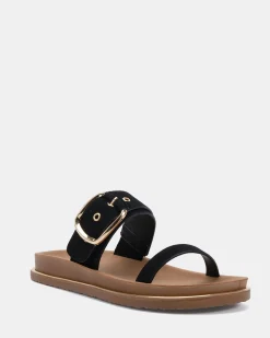 SAMIR BLACK Flatform