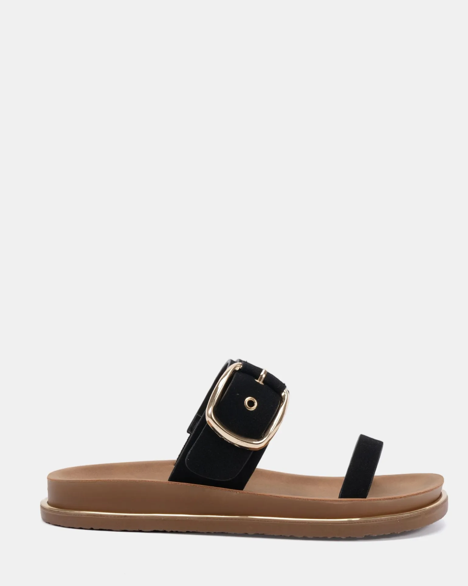 SAMIR BLACK Flatform