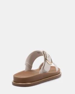 SAMIR WHITE Flatform
