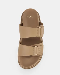 SANTENA Sand Sandals