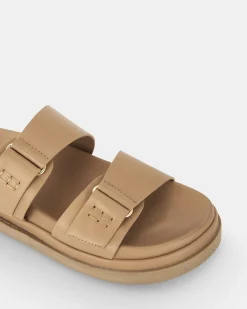 SANTENA Sand Sandals