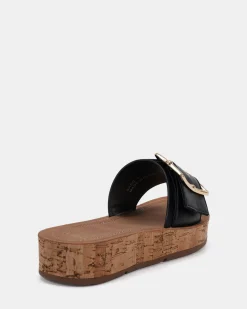 SASO BLACK