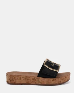 SASO BLACK