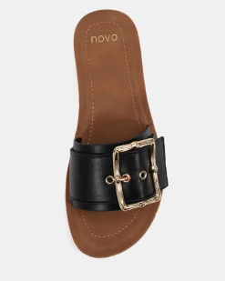SASO BLACK